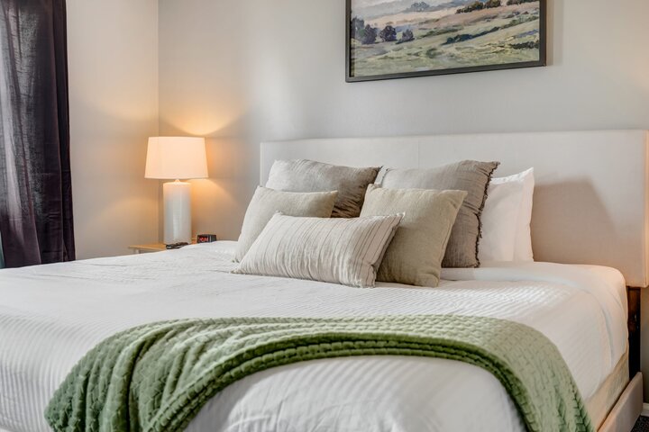 House in Colorado Springs, US