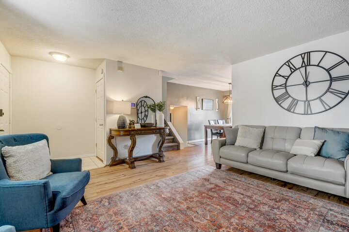 House in Colorado Springs, US