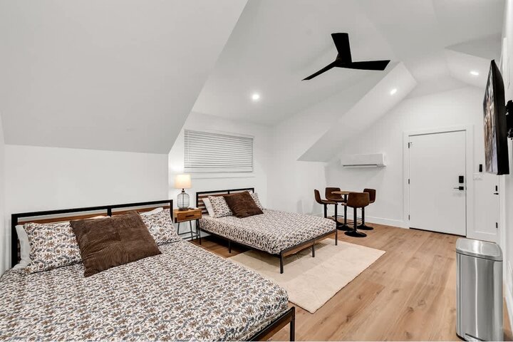 Apartment in Austin, US