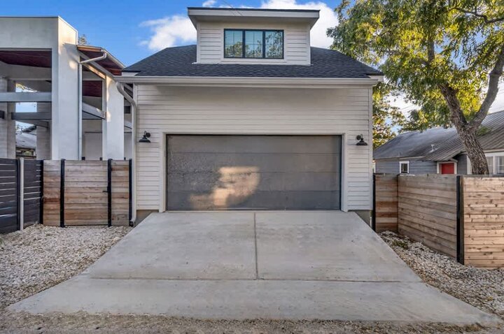 Apartment in Austin, US