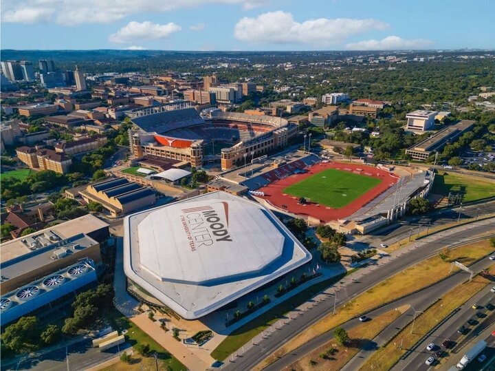 Apartment in Austin, US