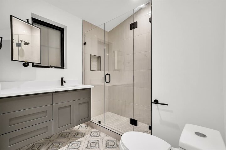 Apartment in Austin, US