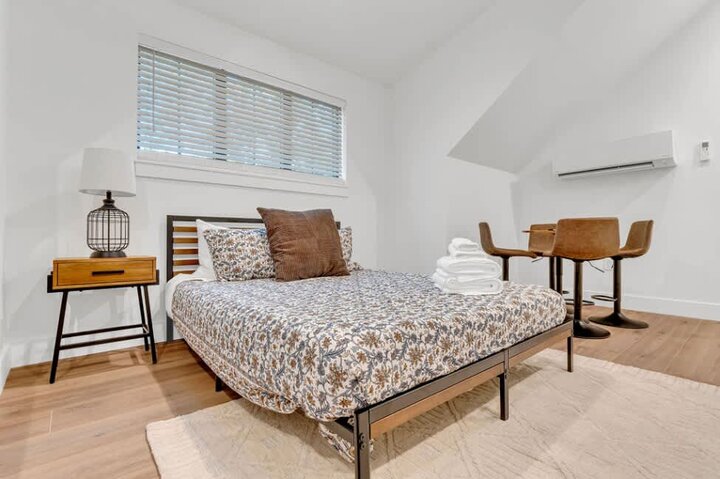 Apartment in Austin, US