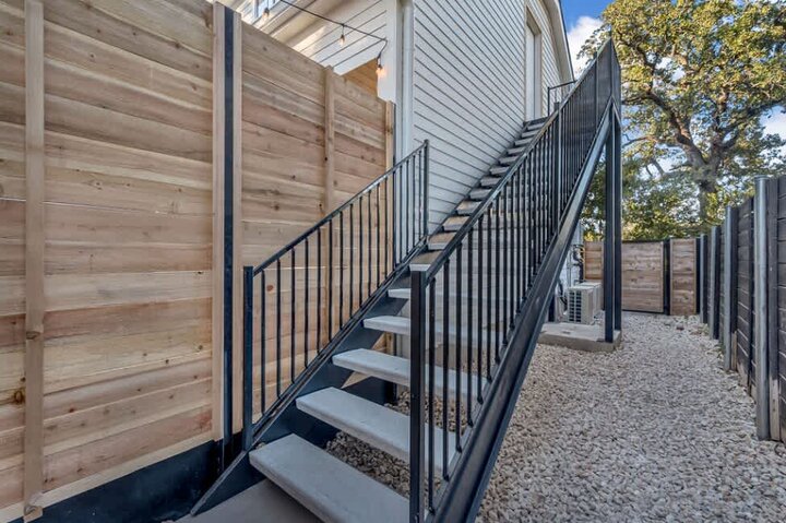 Apartment in Austin, US