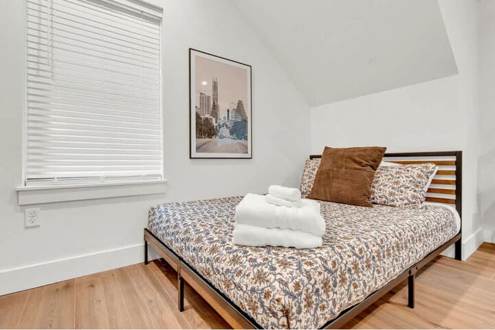 Apartment in Austin, US