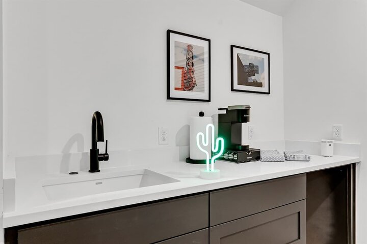 Apartment in Austin, US