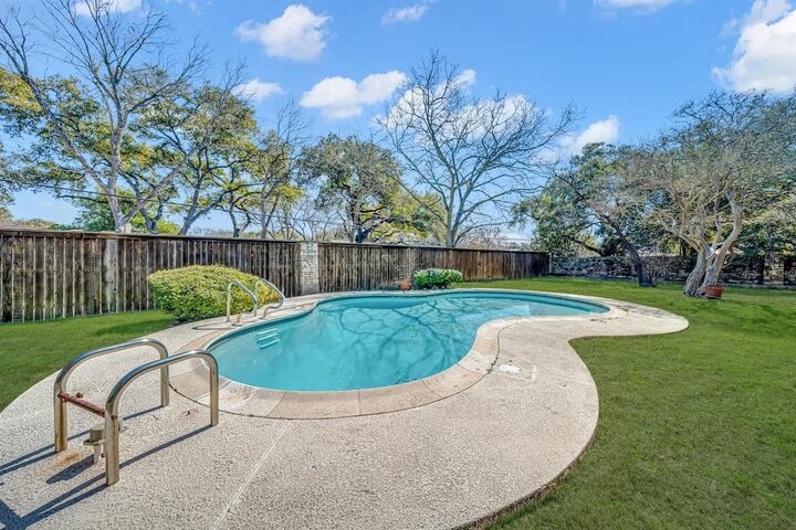 House in Universal City, US