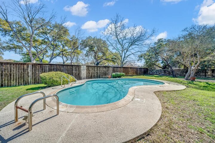 House in Universal City, US
