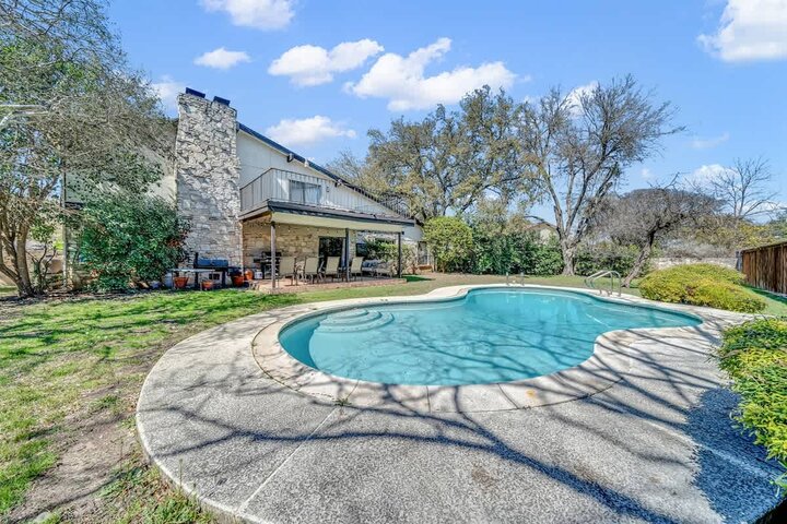 House in Universal City, US