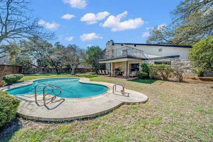 House in Universal City, US