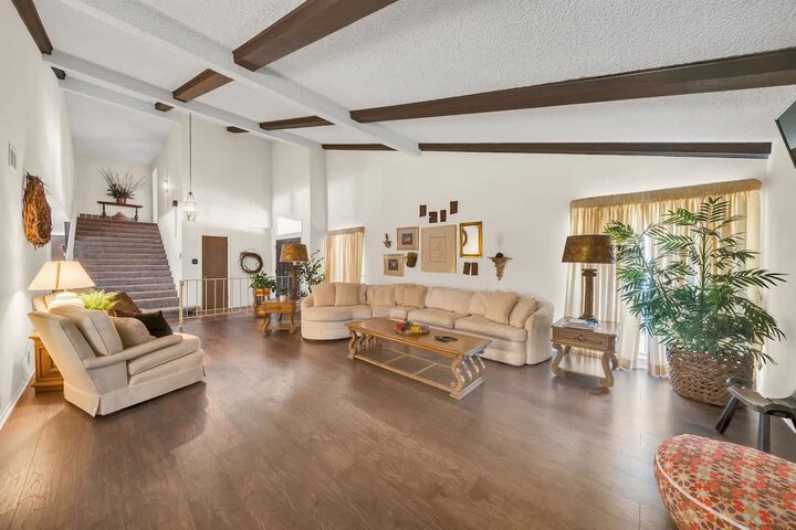 House in Universal City, US