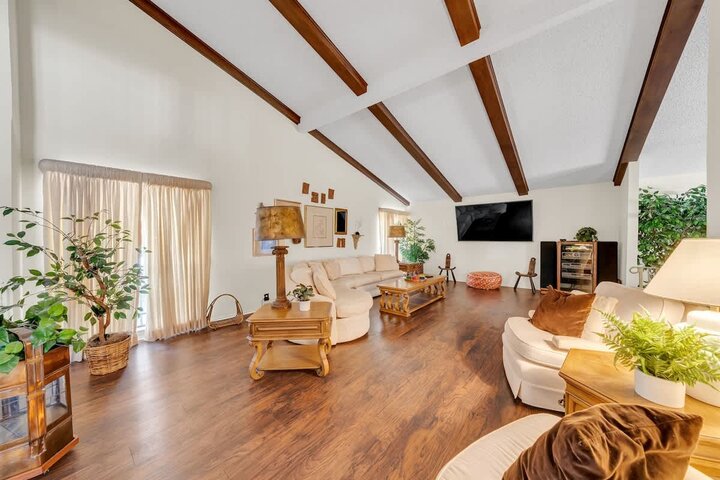 House in Universal City, US