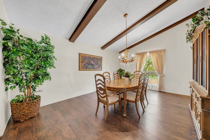 House in Universal City, US