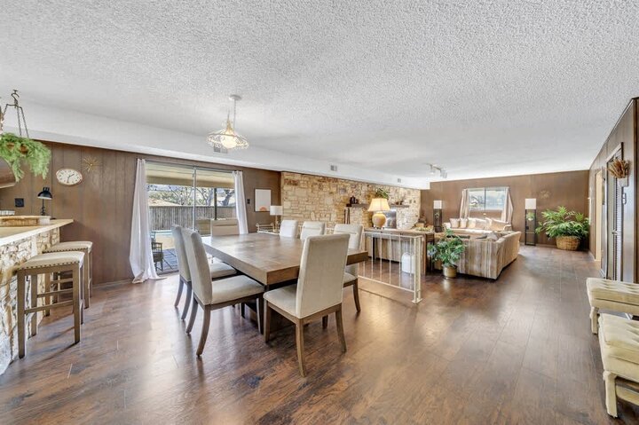 House in Universal City, US