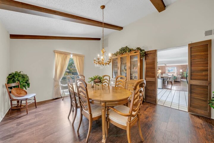 House in Universal City, US