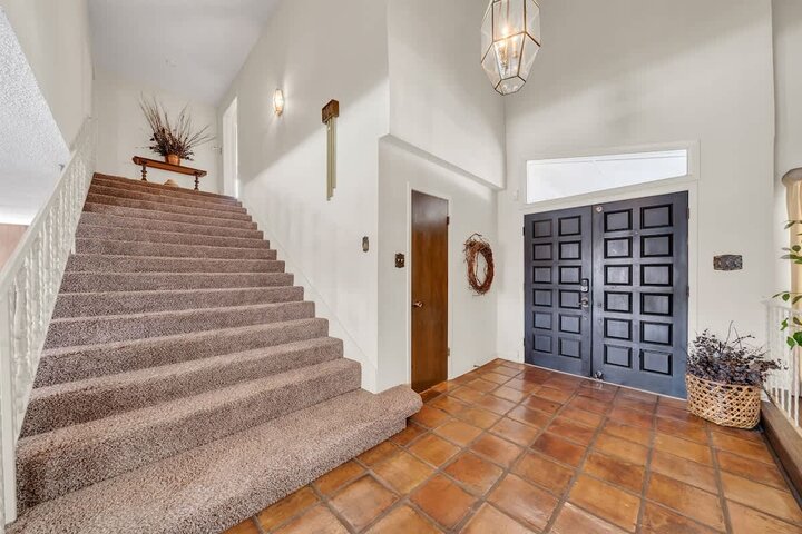 House in Universal City, US