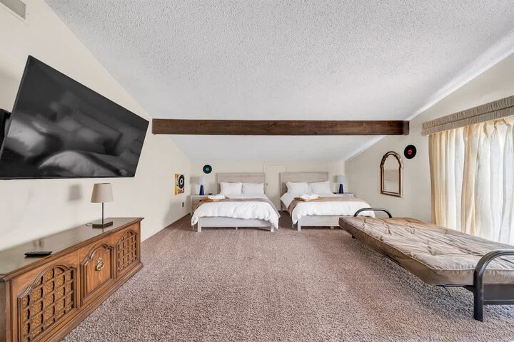 House in Universal City, US