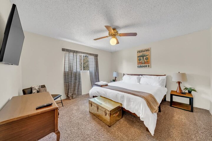 House in Universal City, US