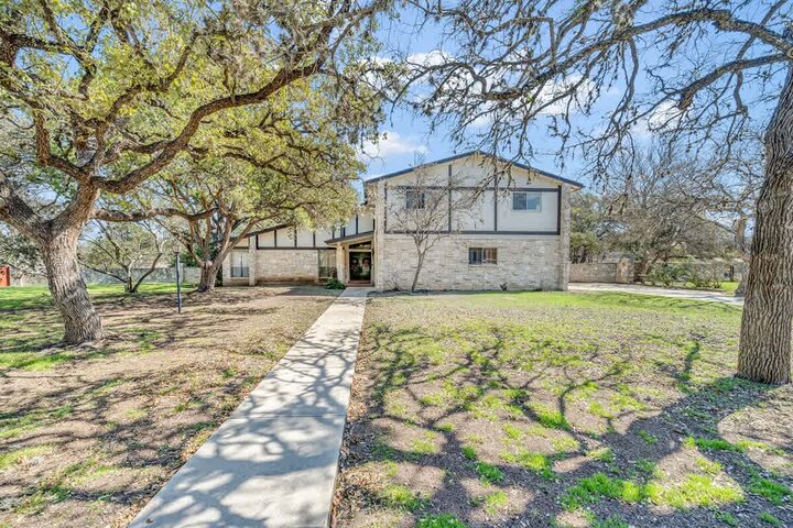House in Universal City, US