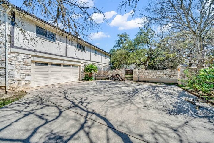 House in Universal City, US