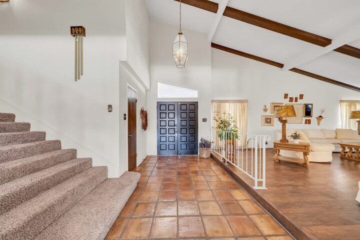 House in Universal City, US