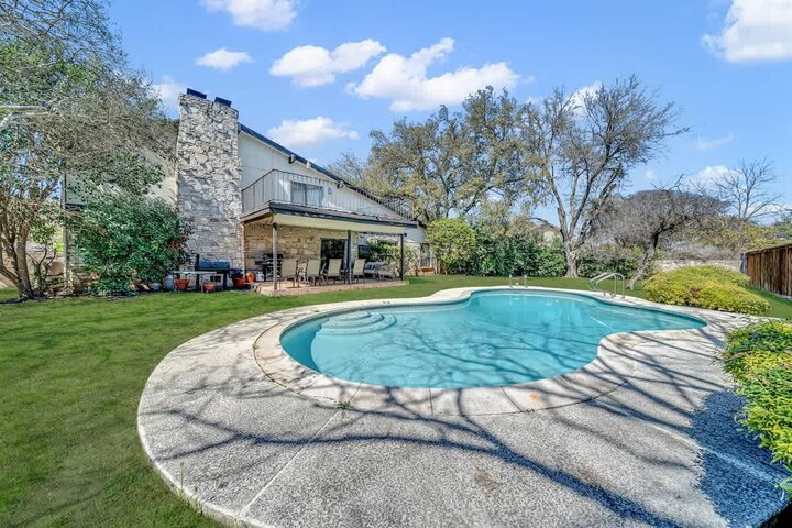 House in Universal City, US