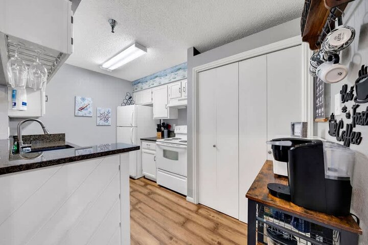 Condominium in Corpus Christi, US