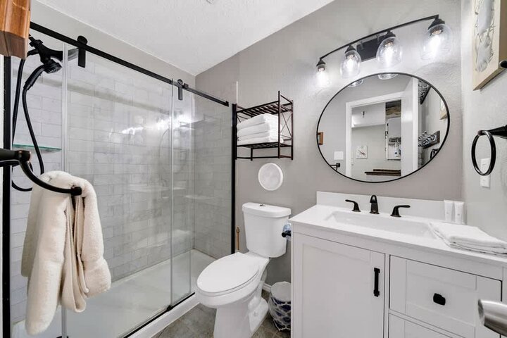 Condominium in Corpus Christi, US