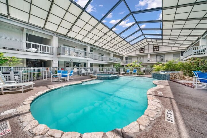 Condominium in Corpus Christi, US