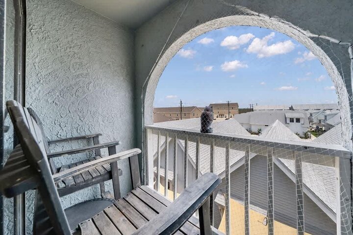 Condominium in Corpus Christi, US