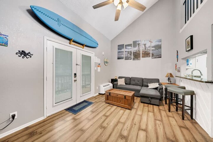 Condominium in Corpus Christi, US