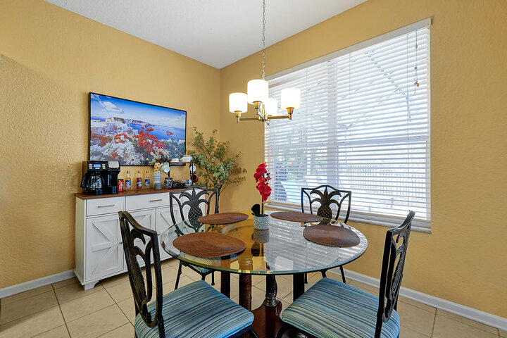 House in Kissimmee, US