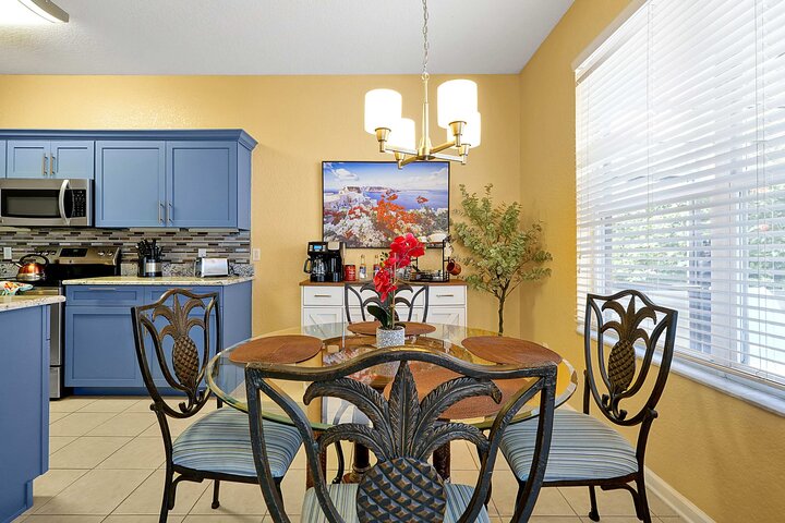 House in Kissimmee, US