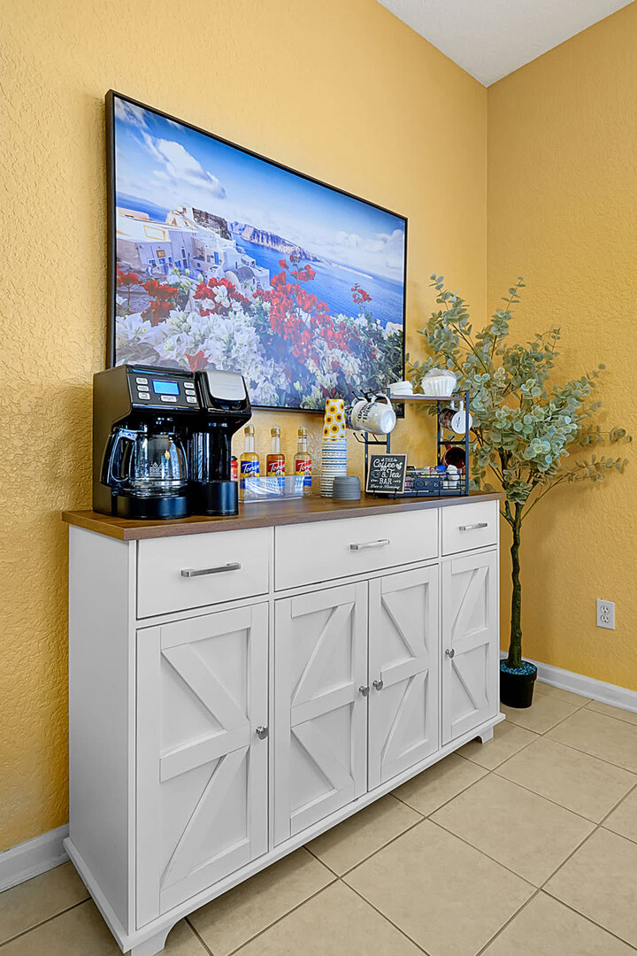 House in Kissimmee, US