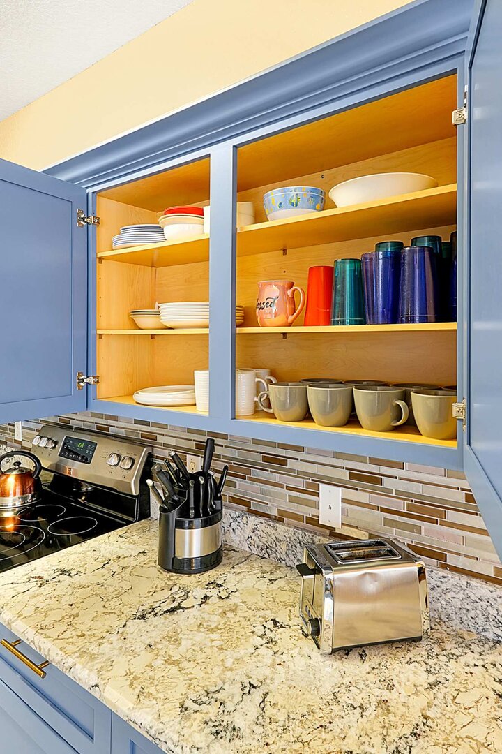 House in Kissimmee, US