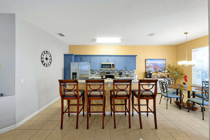 House in Kissimmee, US