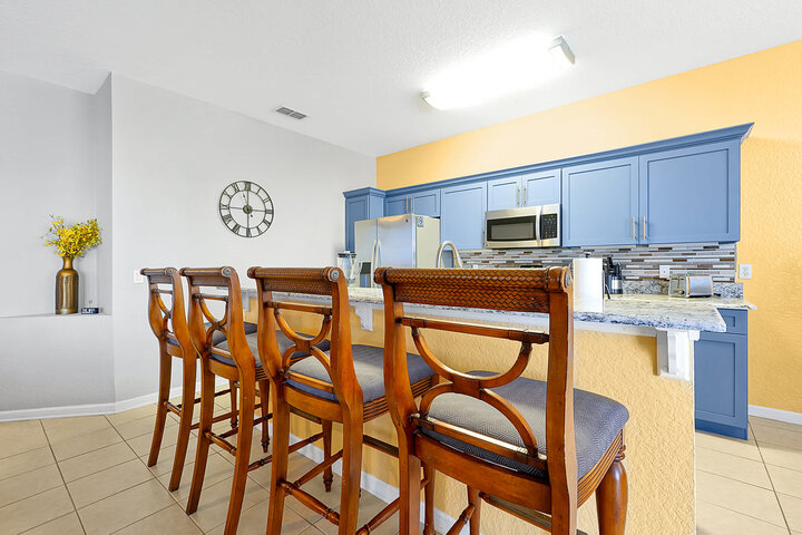 House in Kissimmee, US