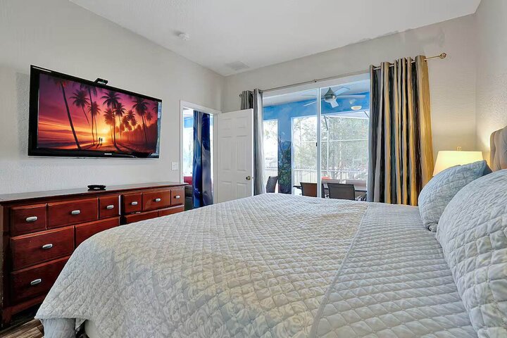 House in Kissimmee, US