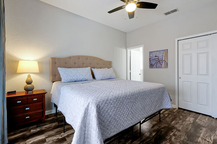 House in Kissimmee, US