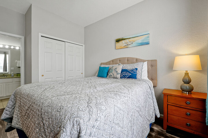 House in Kissimmee, US