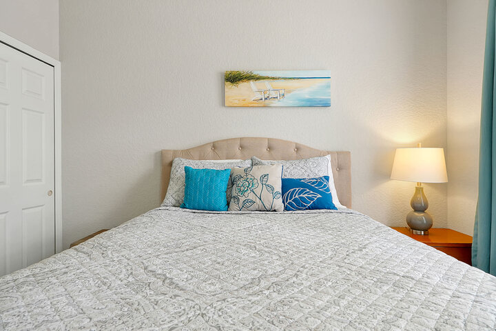 House in Kissimmee, US