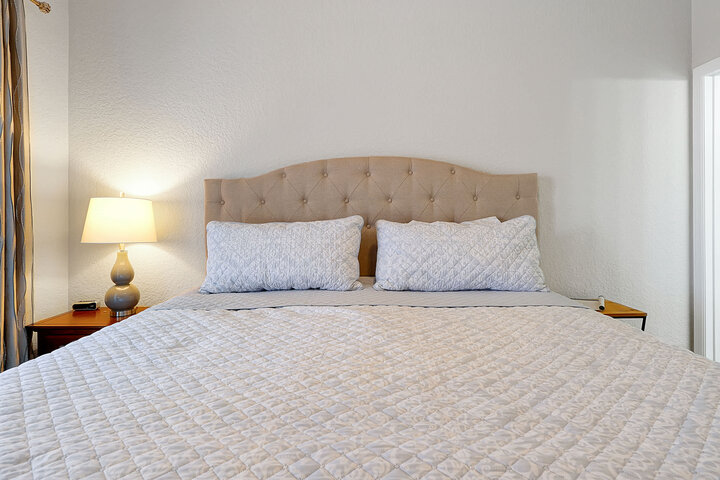 House in Kissimmee, US