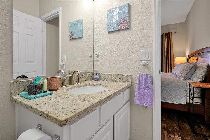 House in Kissimmee, US