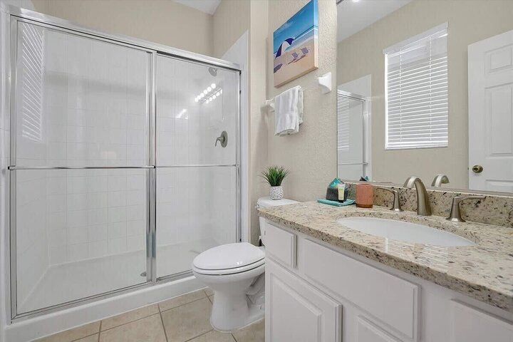 House in Kissimmee, US