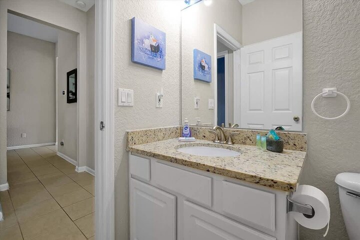 House in Kissimmee, US