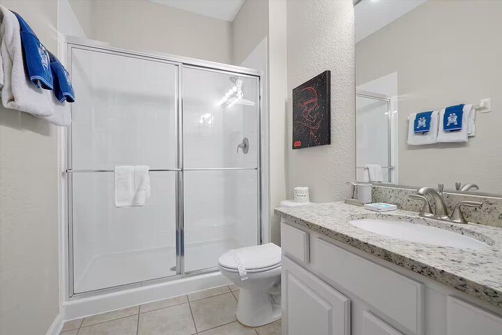 House in Kissimmee, US