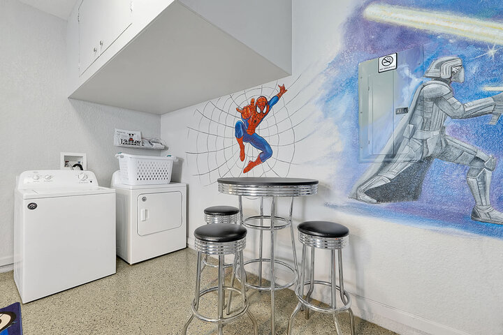 House in Kissimmee, US