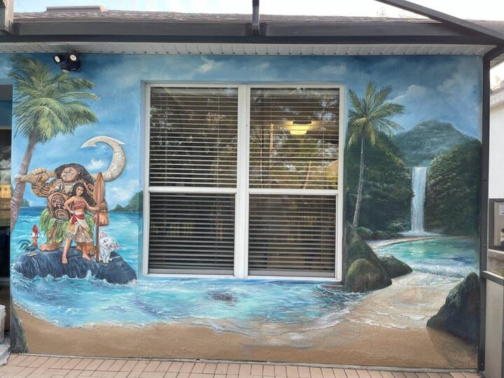 House in Kissimmee, US