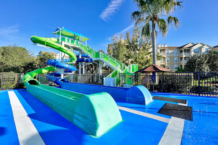 House in Kissimmee, US