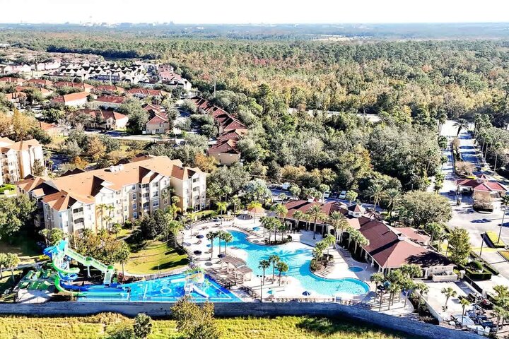 House in Kissimmee, US